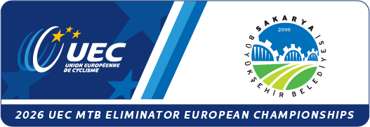 2021 UEC Road European Championships